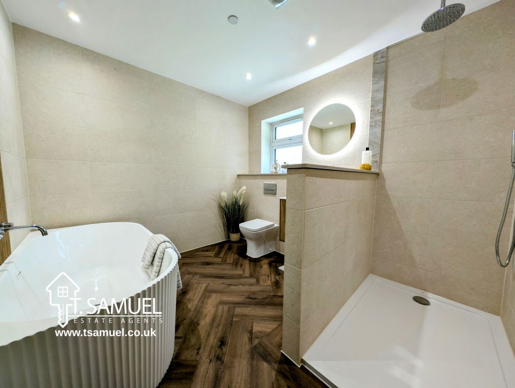 Additional image 49 of 5 bed detached house for saleThe Oaks, Trem Y Dyffryn, Mountain Ash CF45