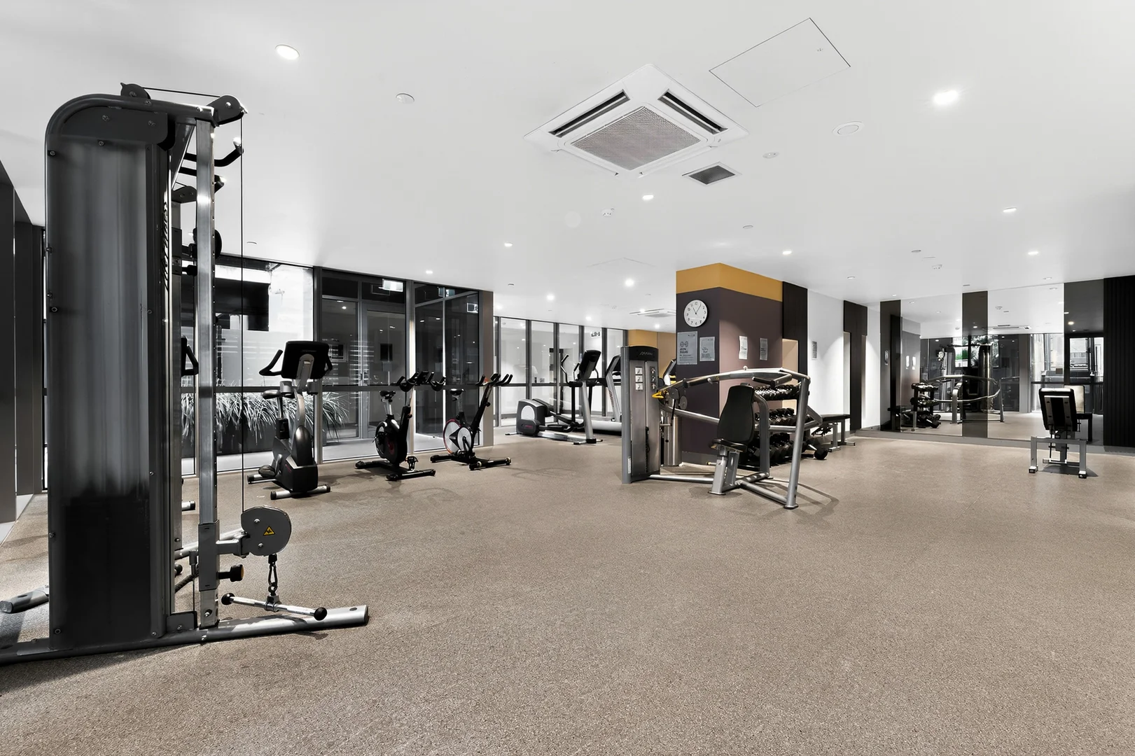 Additional image 18 of 3601/60 Kavanagh Street, Melbourne VIC 3000