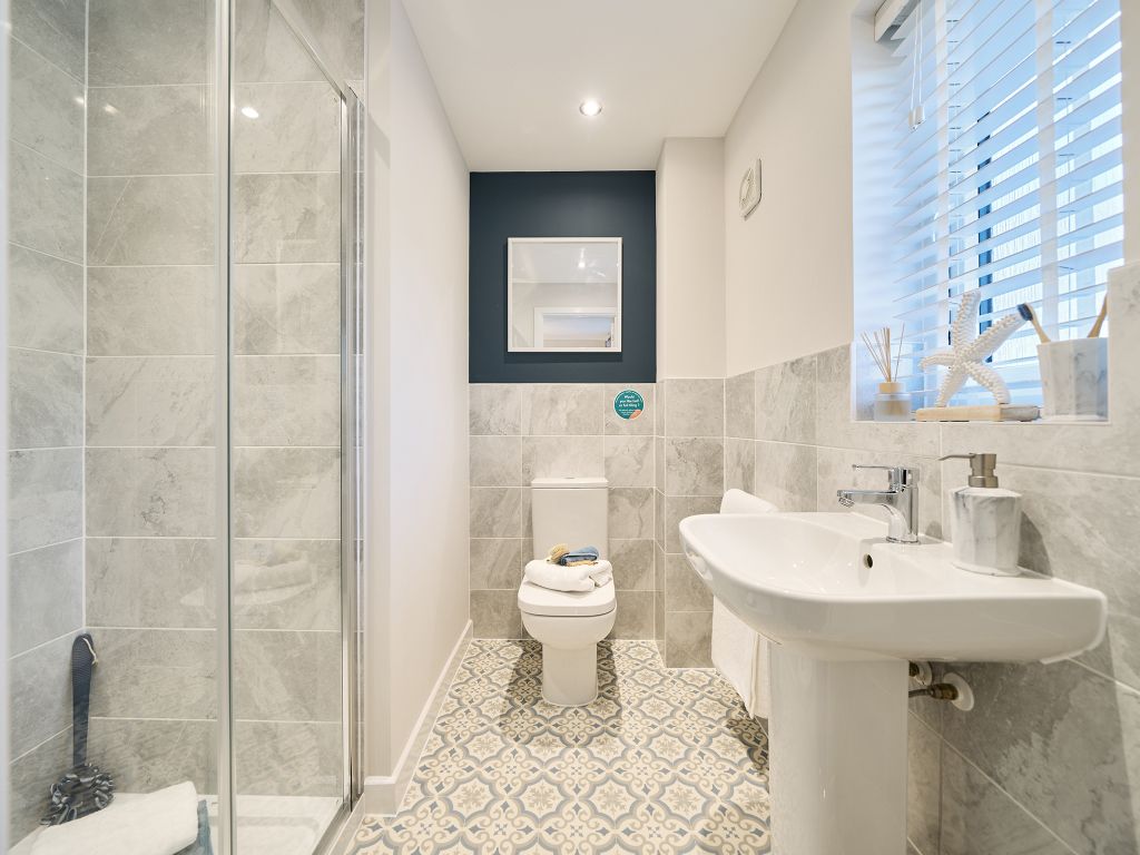 Additional image 10 of 4 bed detached house for sale"The Coniston Corner" at Silksworth Road, Sunderland SR3
