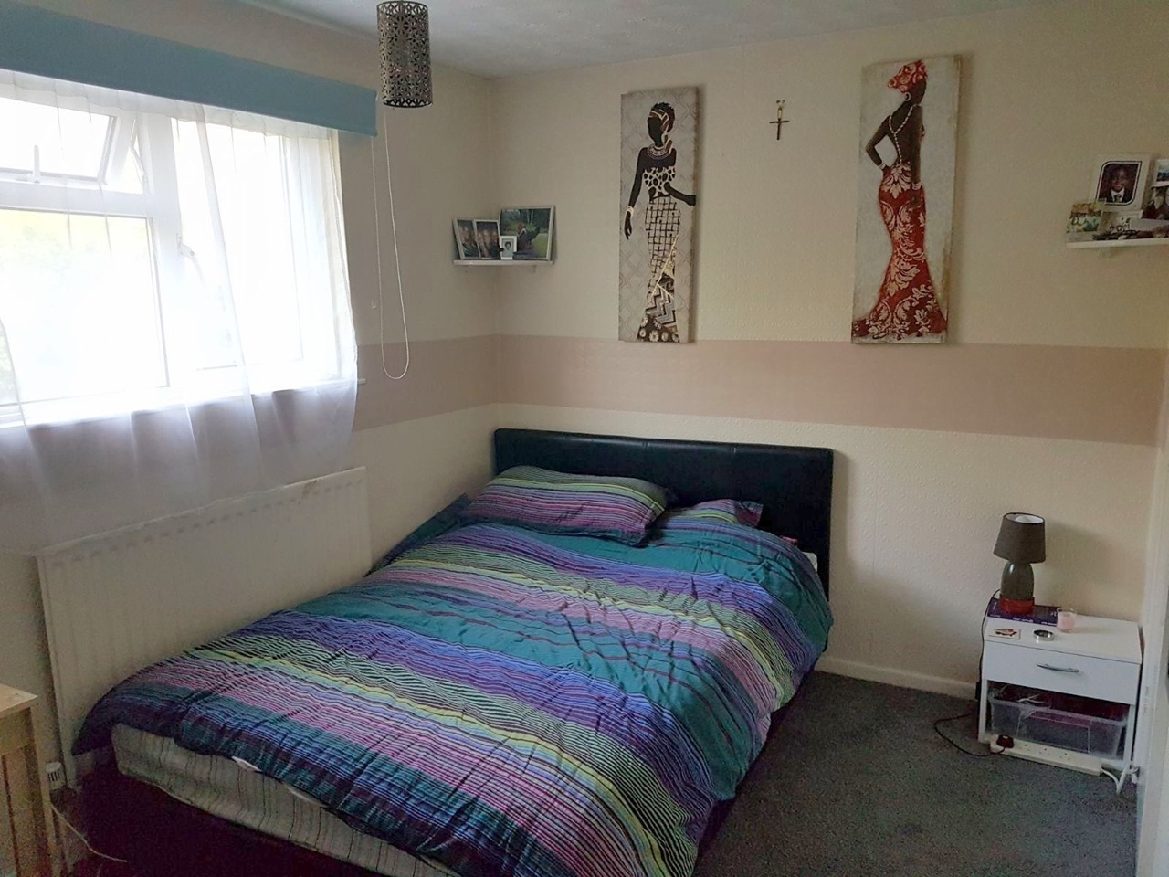 Additional image 2 of Room in a Shared House, Dale Valley Road, SO16, N1 7GU