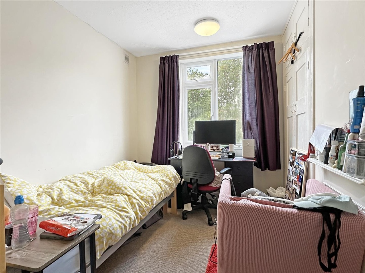 3 Bed Flat, Harvey Goodwin Avenue, CB4, N1 7GU photo 3