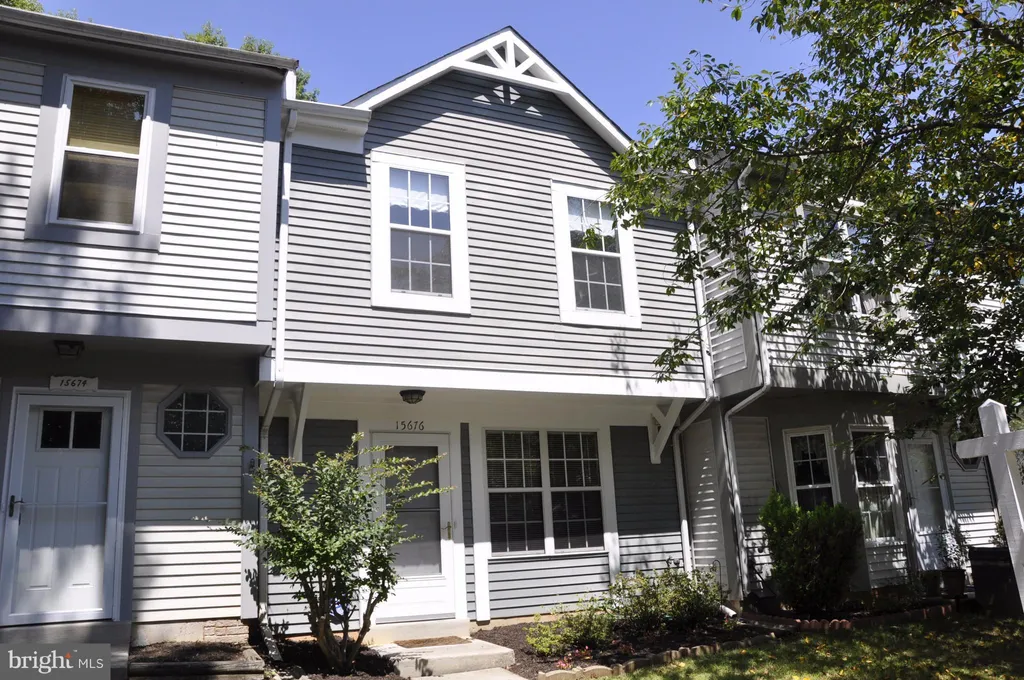 15676 Cliff Swallow Way, Rockville, MD 20853