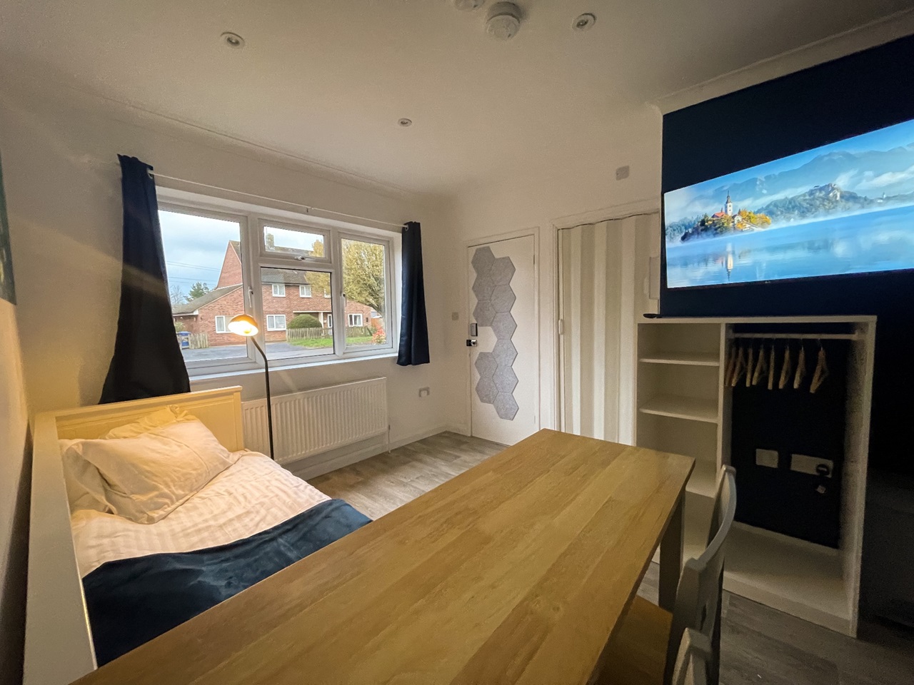 Additional image 7 of Room in a Shared House, Foster Road, CB2, N1 7GU
