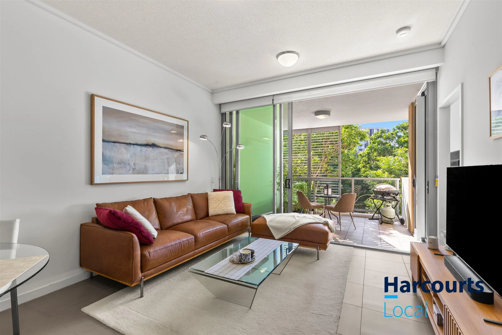 Additional image 7 of 3304/126 Parkside Circuit, Hamilton QLD 4007
