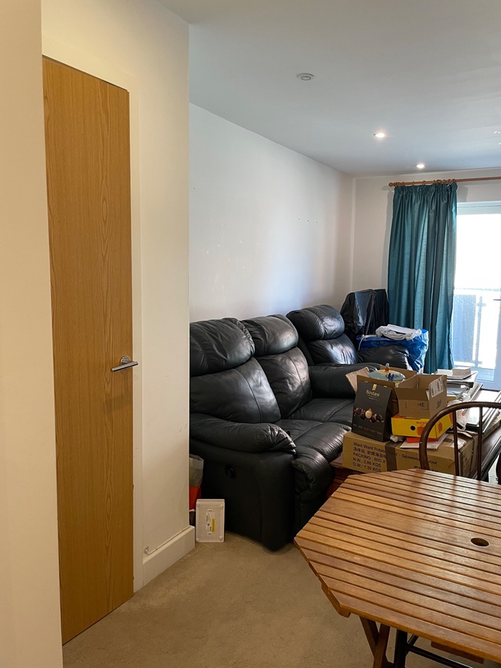 Additional image 5 of 1 Bed Flat, John Thornycroft Road, SO19, N1 7GU