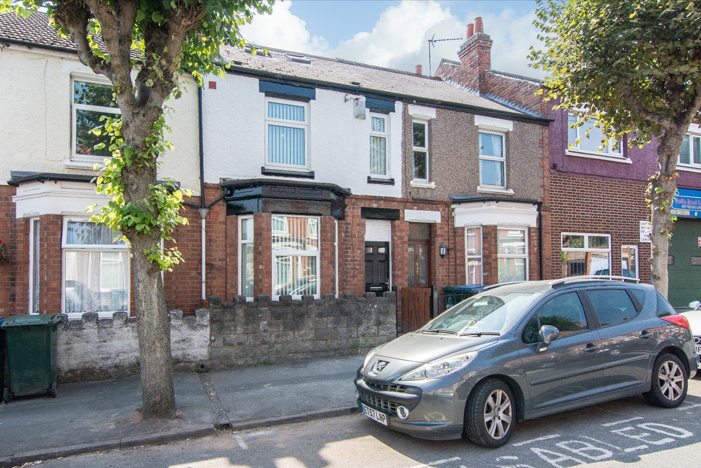 Additional image 31 of 5 Bed Terraced House, Hollis Road, CV3, N1 7GU