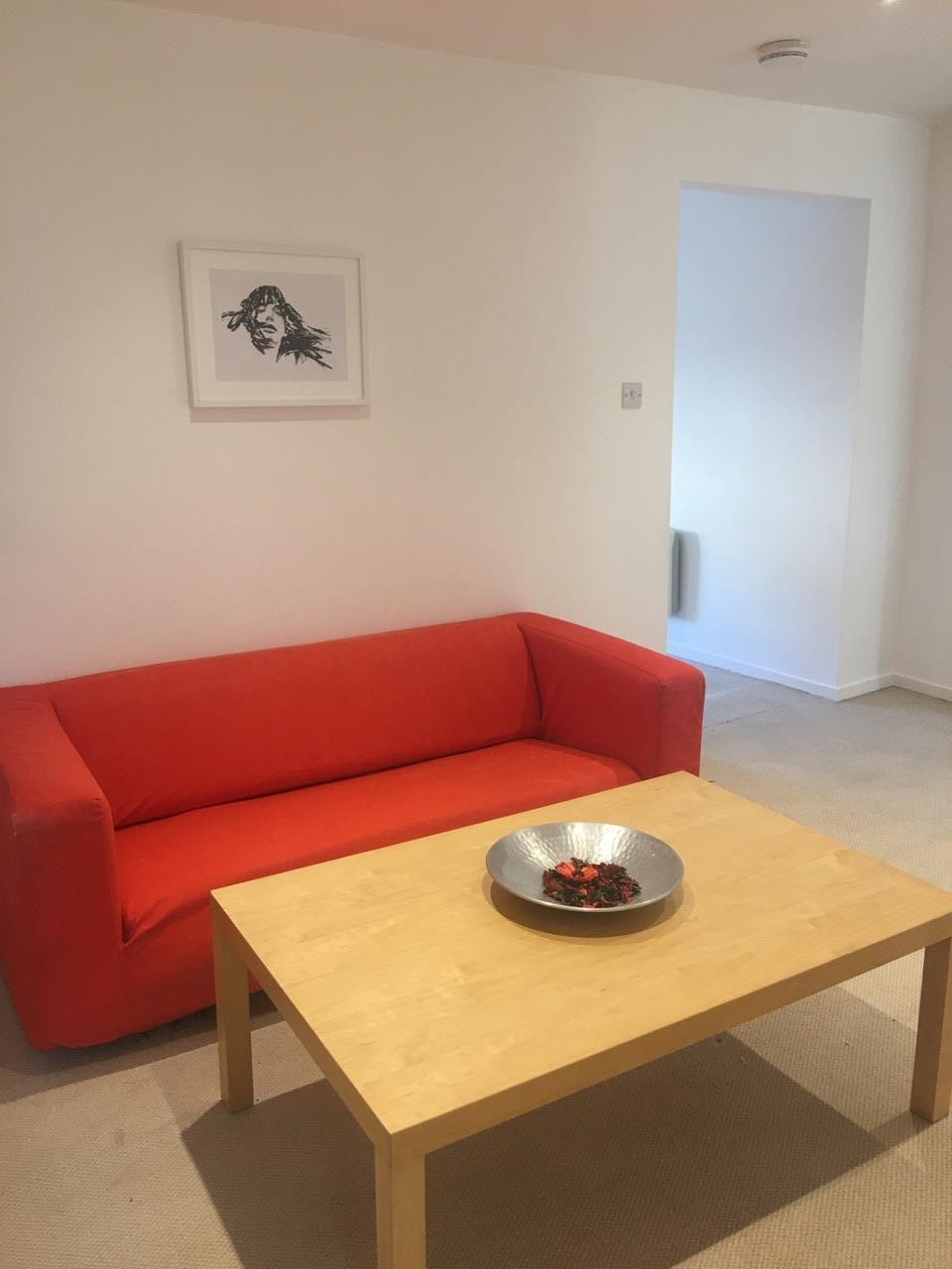 Additional image 5 of 1 Bed Flat, William Street, RG1, N1 7GU