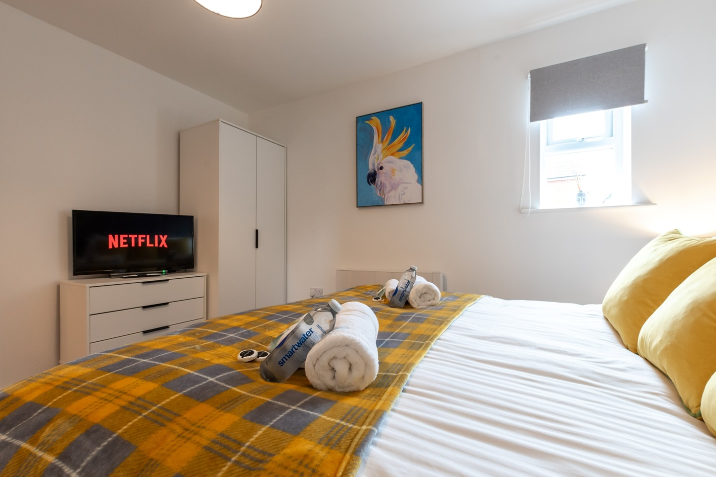 Additional image 5 of 1 Bed Flat, Shirley Road, SO15, N1 7GU