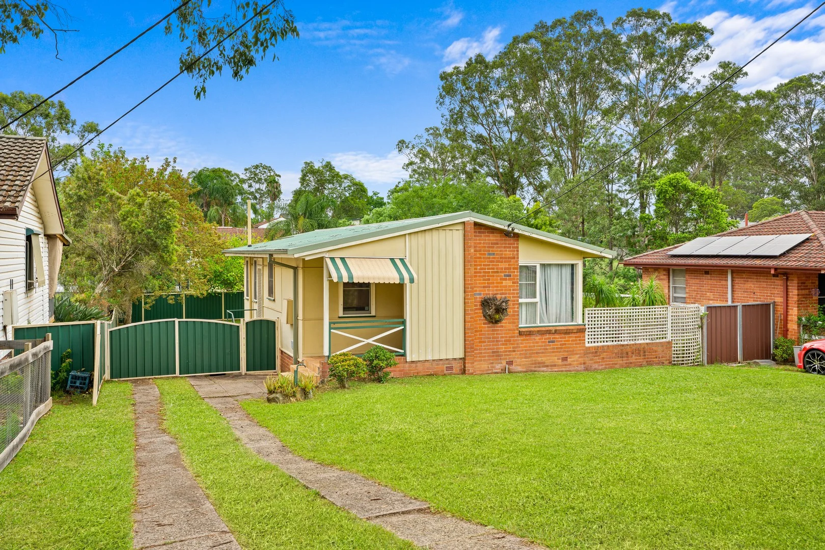 15 Brewongle Avenue, Penrith NSW 2750