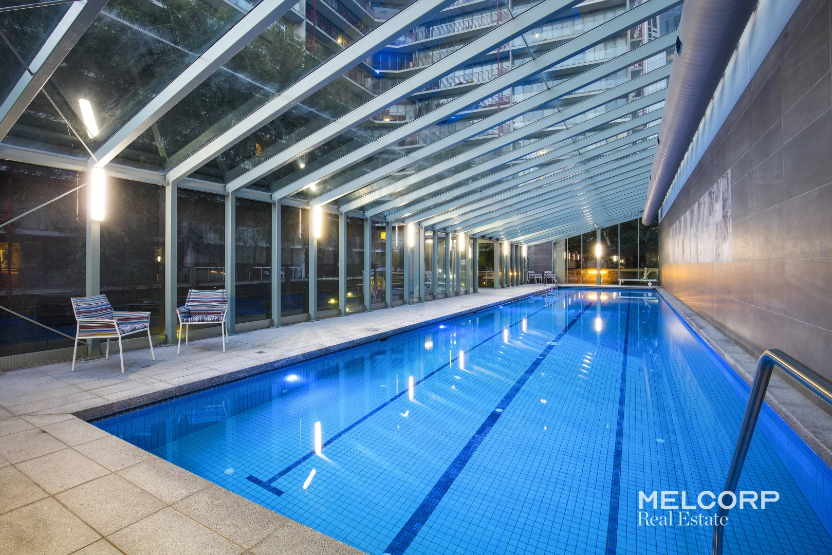 Additional image 11 of 508/83 Queensbridge Street, Southbank VIC 3006