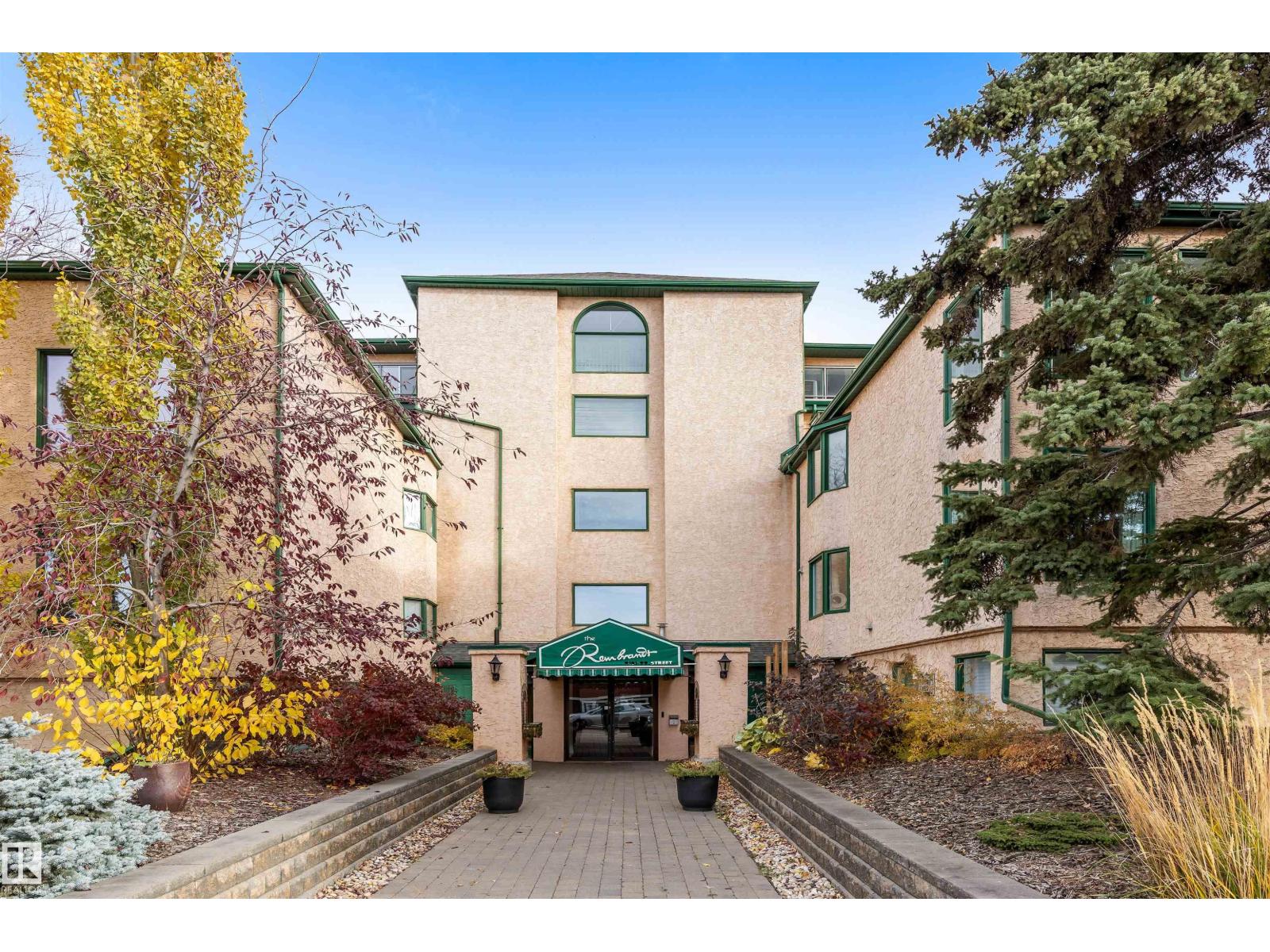 #205 9131 99 ST NW
