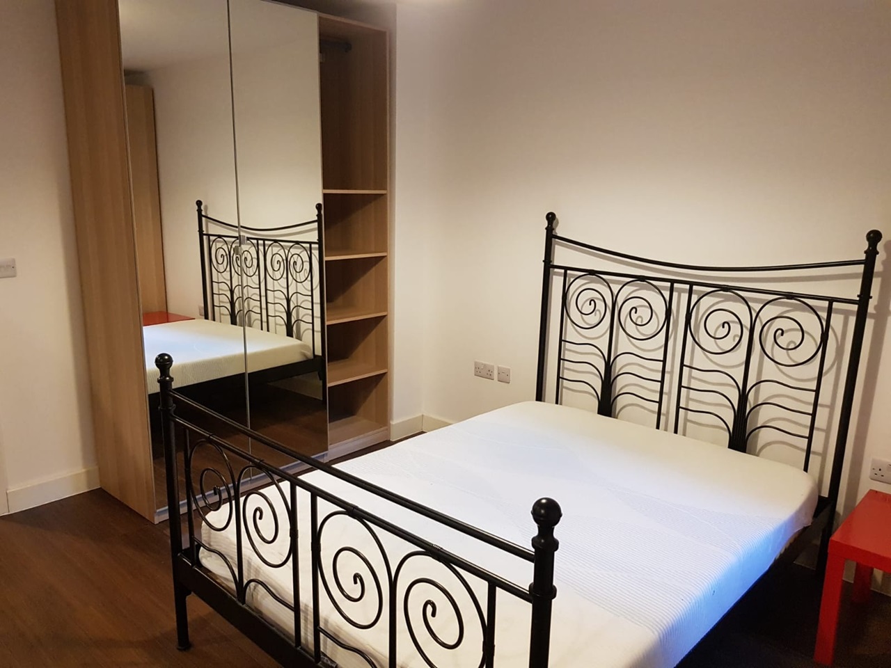 Studio Flat, Kennet House, RG1, N1 7GU photo 2