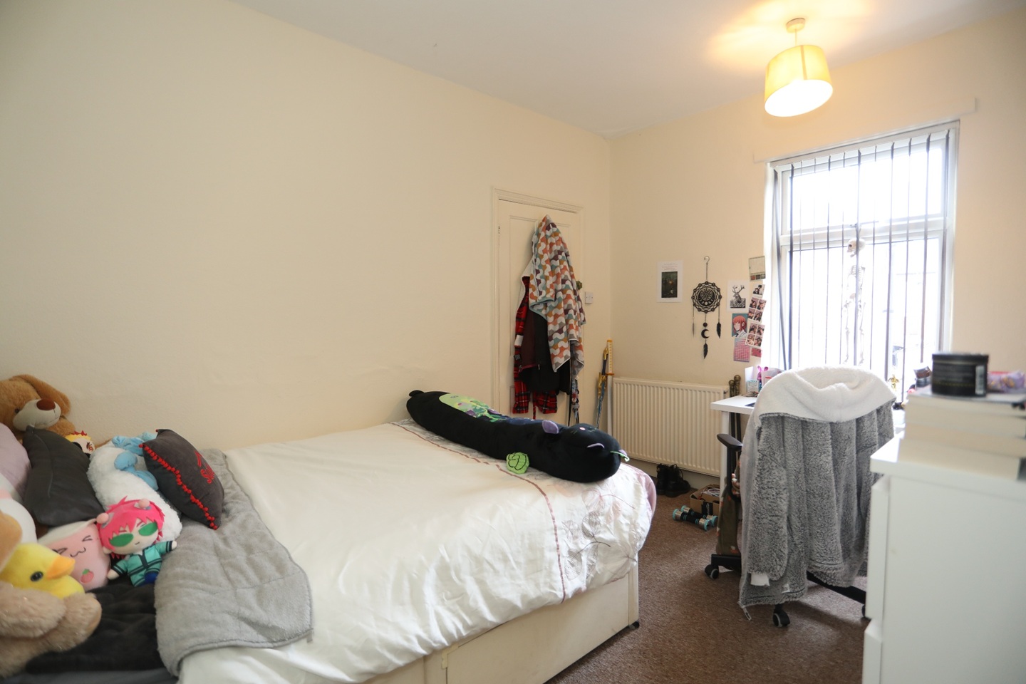 4 Bed Terraced House, Grasmere St, LE2, N1 7GU photo 3