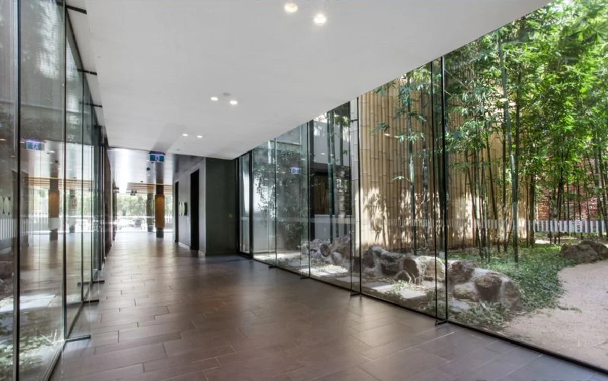 Additional image 12 of 509/89 Roden St, West Melbourne VIC 3003