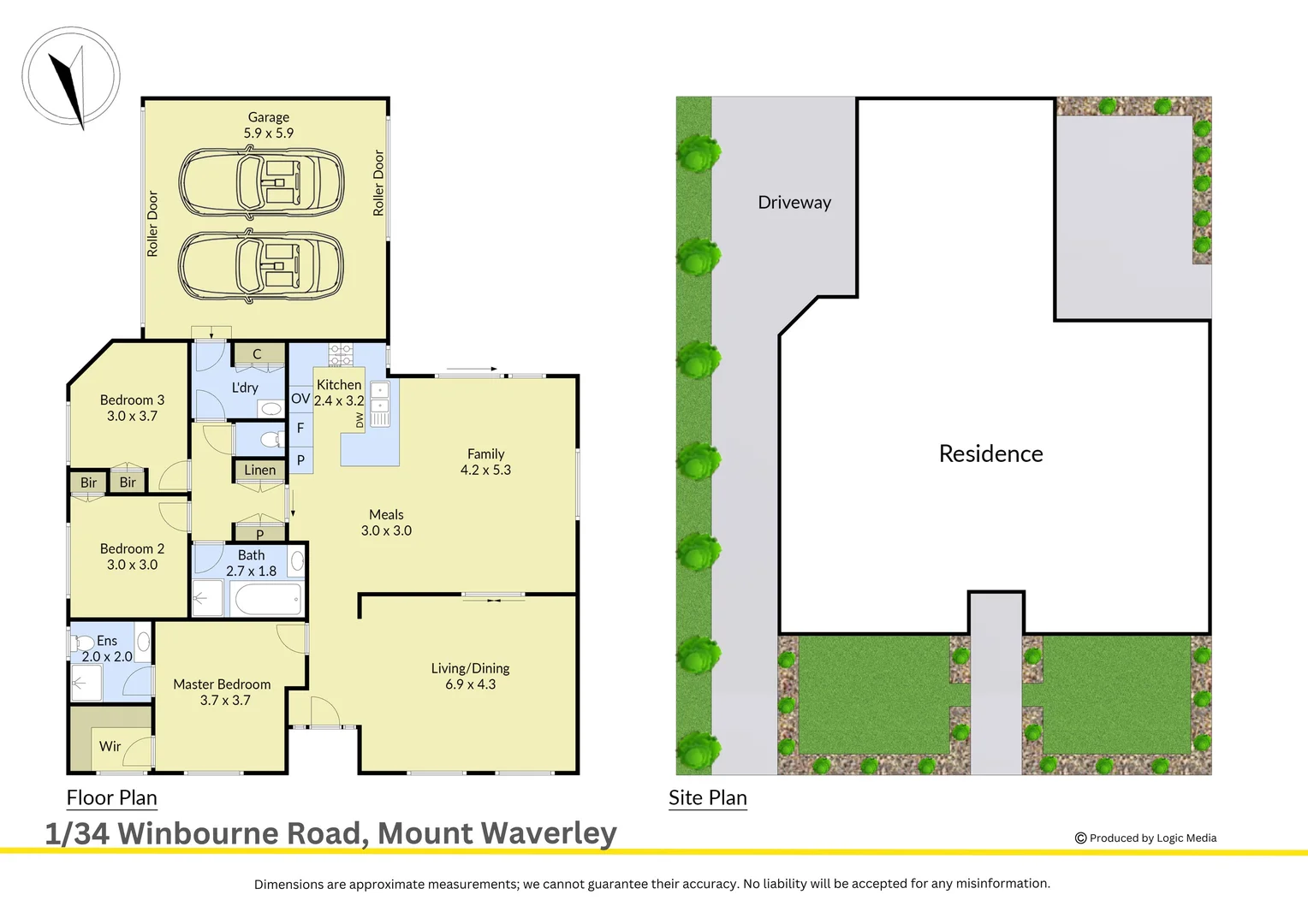 Additional image 17 of 1/34 Winbourne Road, Mount Waverley VIC 3149