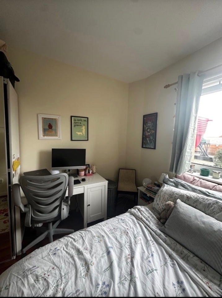 2 Bed Flat, Lock Keepers Heights, SE16, N1 7GU photo 4