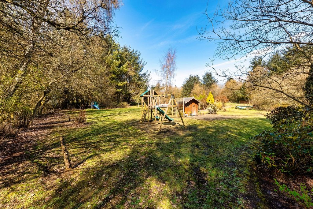 Additional image 54 of 5 bed detached bungalow for saleBenvane Road, Glenrothes KY6