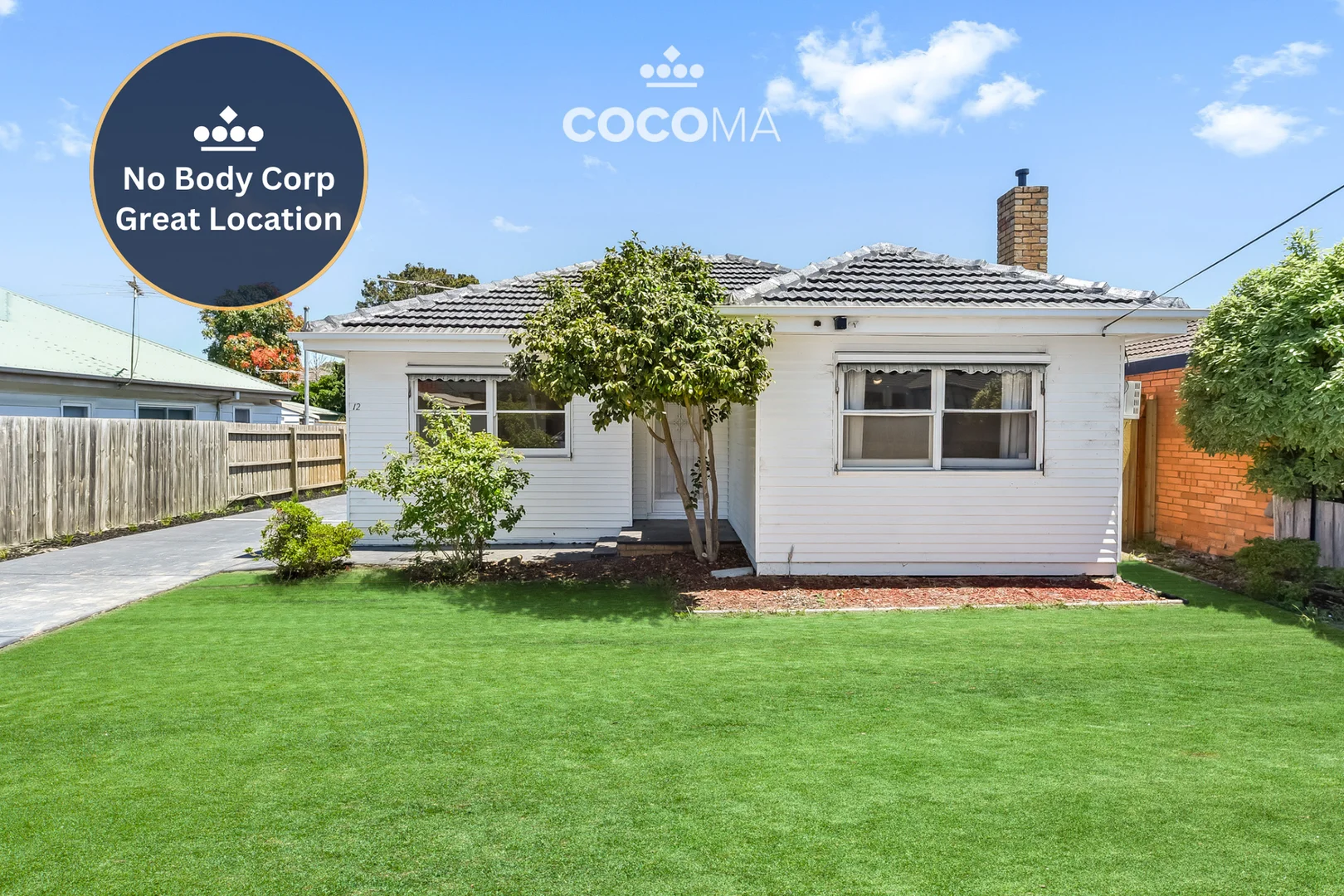 1/12 Callander Road, Noble Park VIC 3174