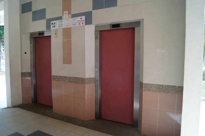 Additional image 18 of 418 Hougang Avenue 8