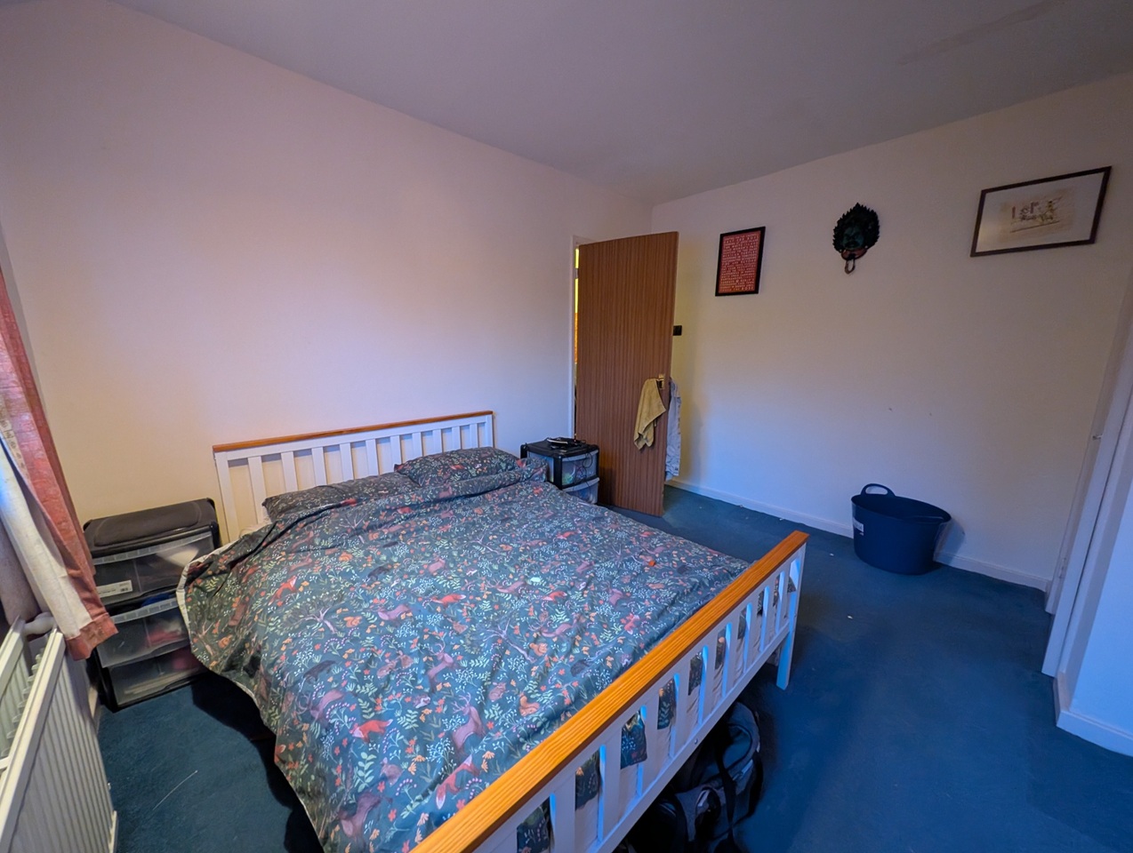 Room in a Shared House, Friars Close, CB1, N1 7GU photo 3