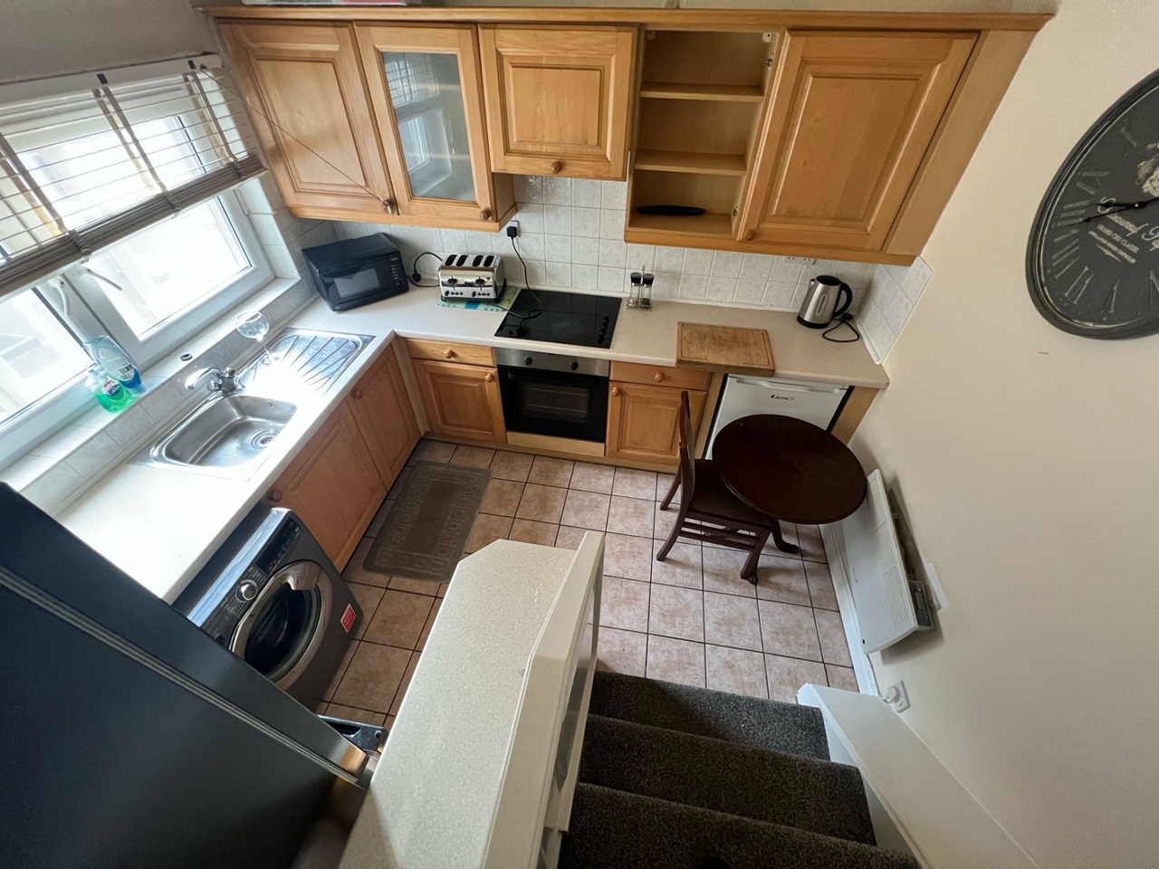 1 Bed Flat, Guildhall Lane, LE1, N1 7GU photo 2