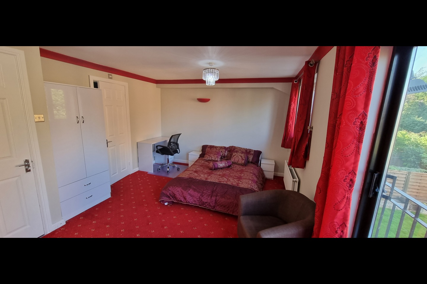 Room in a Shared House, The Sycamores, CB24, N1 7GU