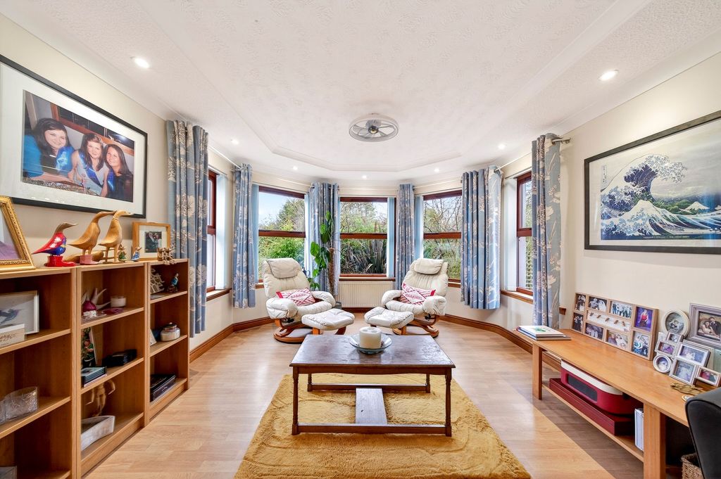 Additional image 10 of 5 bed detached bungalow for saleBenvane Road, Glenrothes KY6