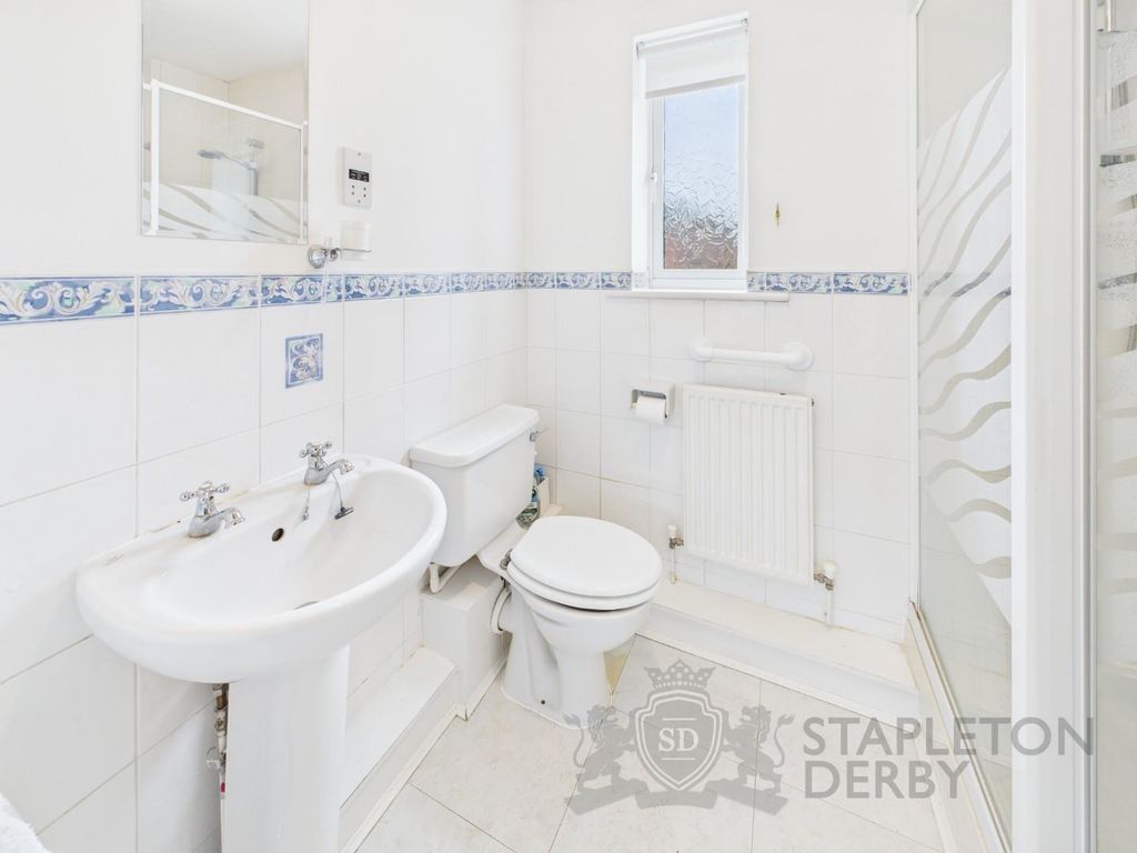 Additional image 19 of 3 bed detached house for saleSt. James Road, Eccleston Park, Prescot L34