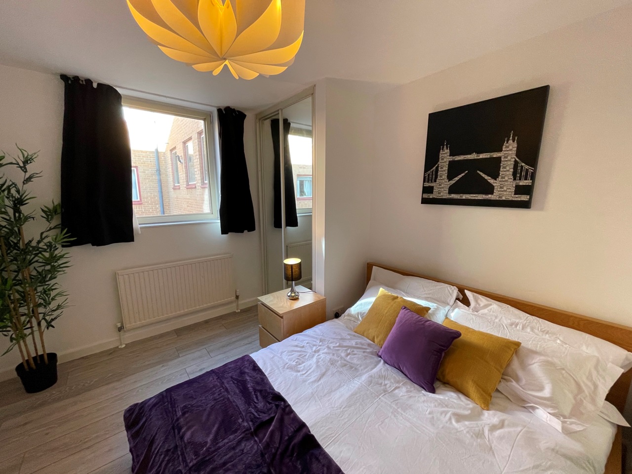 Additional image 20 of 2 Bed Flat, Cape Yard, E1W, N1 7GU