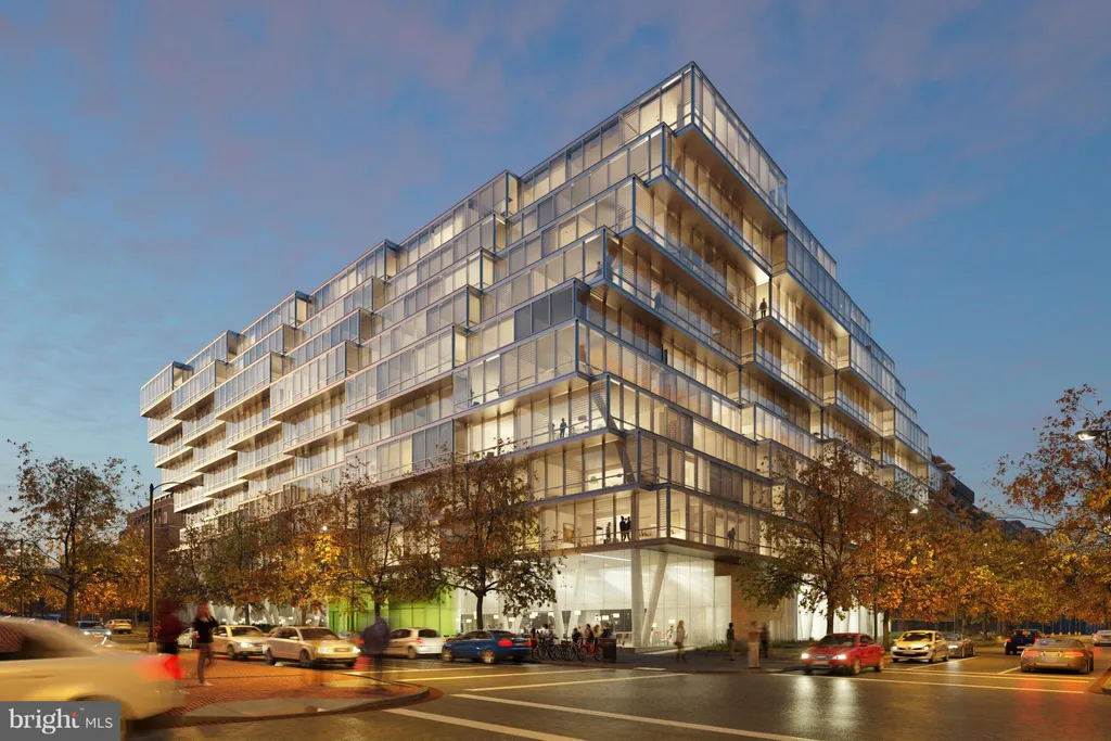 1111 24th Street NW Unit 52, Washington, DC 20037