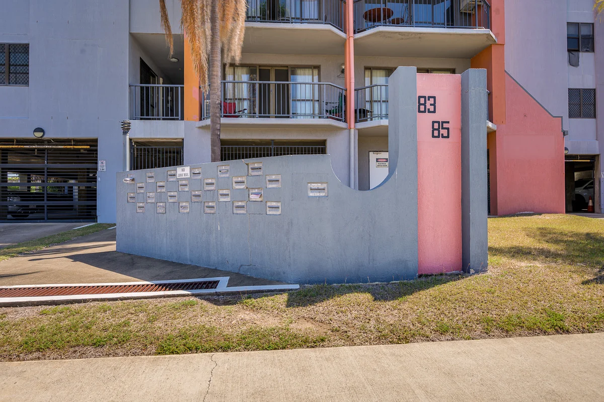 Additional image 16 of 15/83 Auckland Street, Gladstone Central QLD 4680