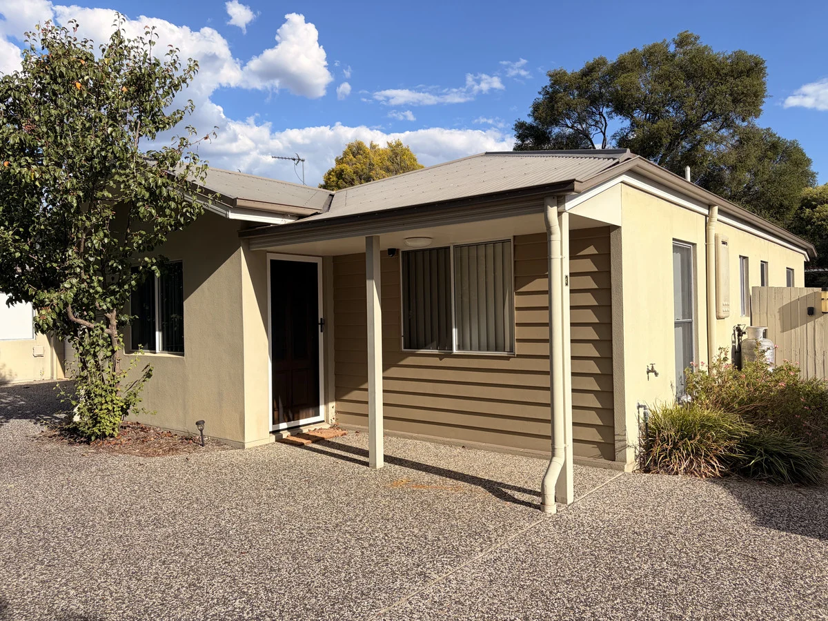 3/48 Dragon Street, Warwick QLD 4370