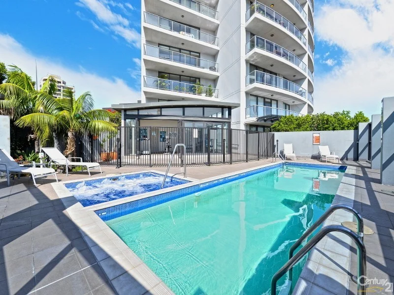 Additional image 9 of 1404/1 Adelaide Street, Bondi Junction NSW 2022