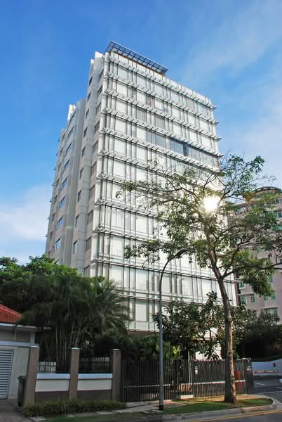 Additional image 18 of 8 Balmoral Crescent