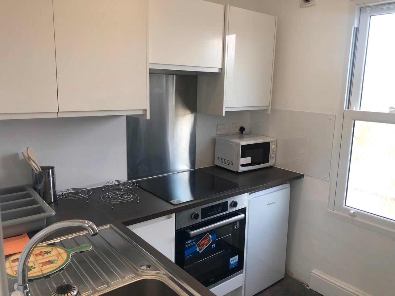Additional image 4 of Room in a Shared Flat, Mill Road, CB1, N1 7GU