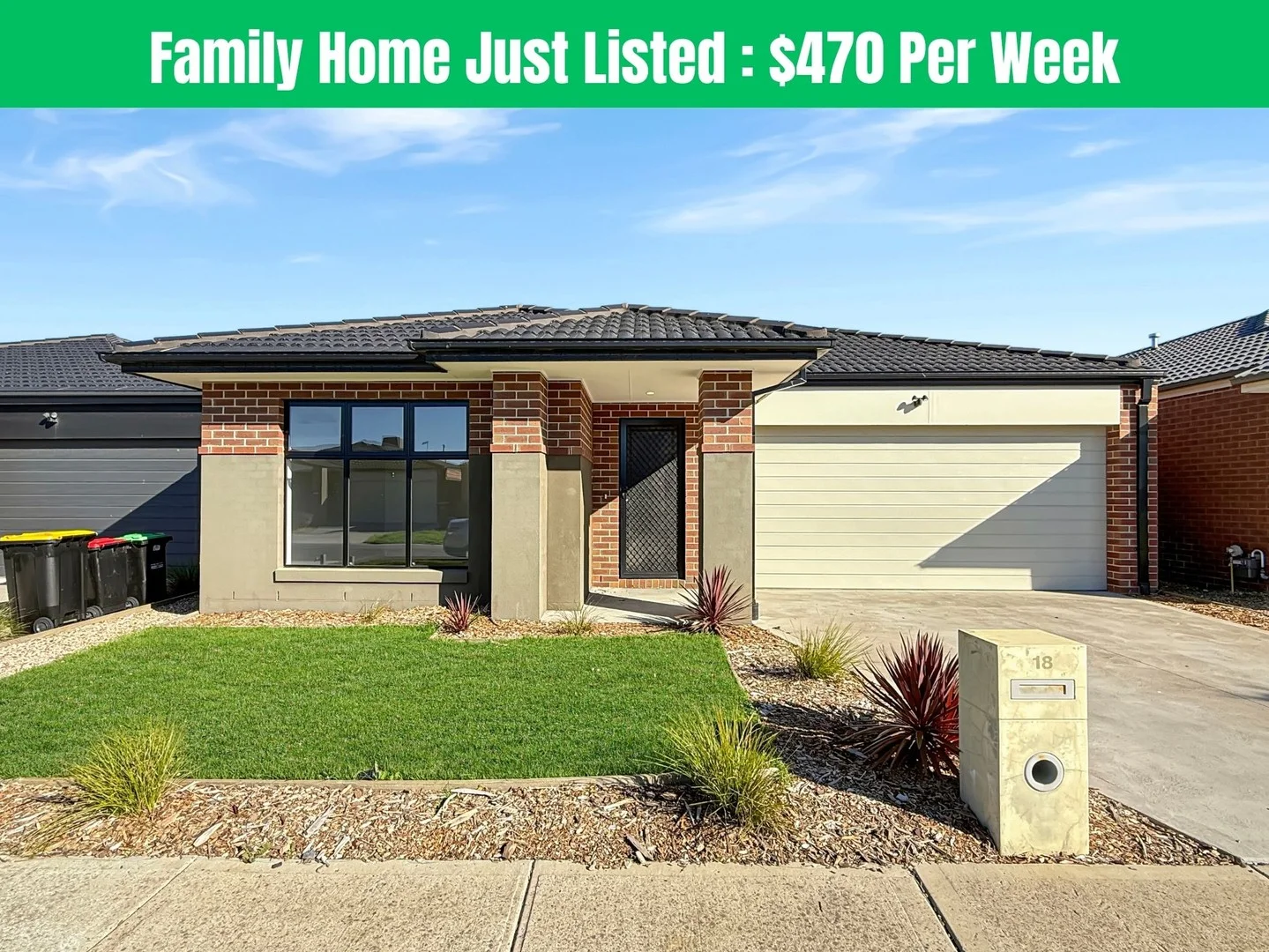 18 Bosphorus Street, Wallan VIC 3756