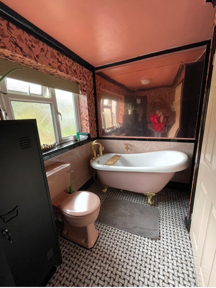 Room in a Shared House, Swanborough Drive, BN2, N1 7GU photo 5