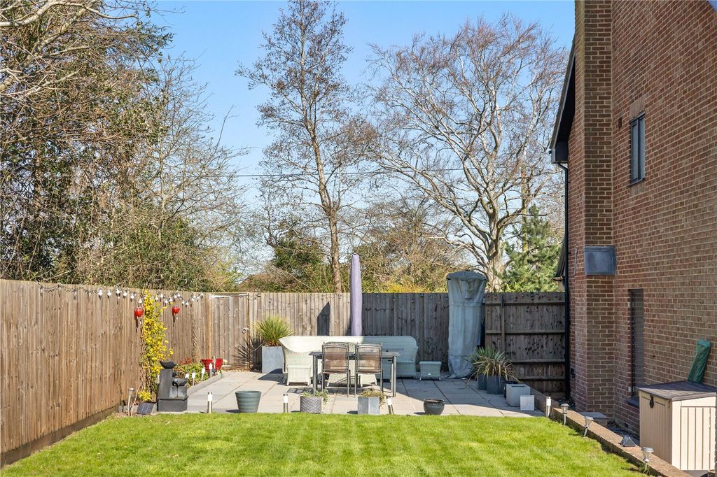 Additional image 25 of 6 bed detached house for saleDibden Court, Emersons Green, Bristol, Gloucestershire BS16