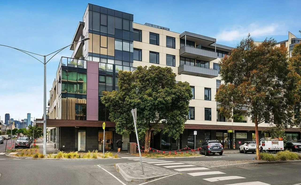 306/166 Rouse St, Port Melbourne VIC 3207