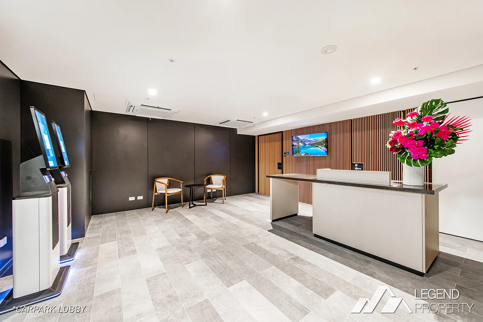 Additional image 14 of 3408/12 Phillip Street, Parramatta NSW 2150