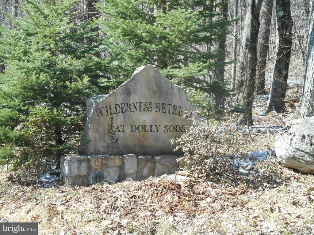 Wilderness Drive, Mount Storm, WV 26739