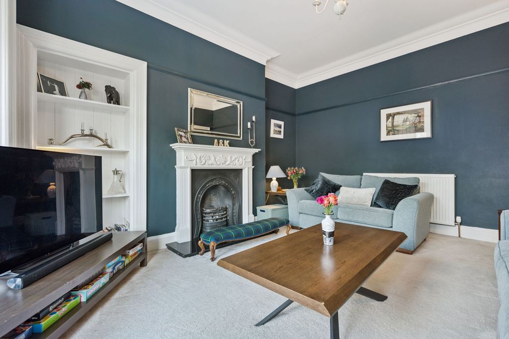 Additional image 6 of 4 bed end terrace house for saleArgyll Avenue, Stirling FK8