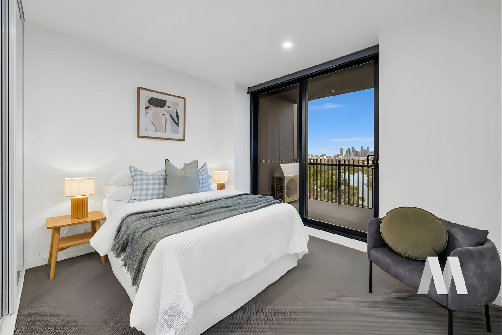 Additional image 4 of 606/8 Joseph Road, Footscray VIC 3011
