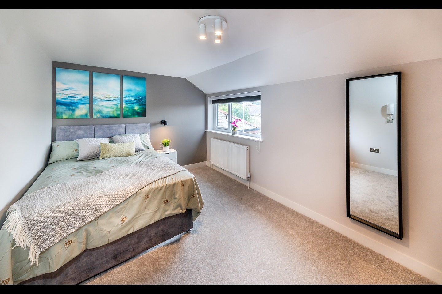 Room in a Shared House, Lorne Street, RG1, N1 7GU
