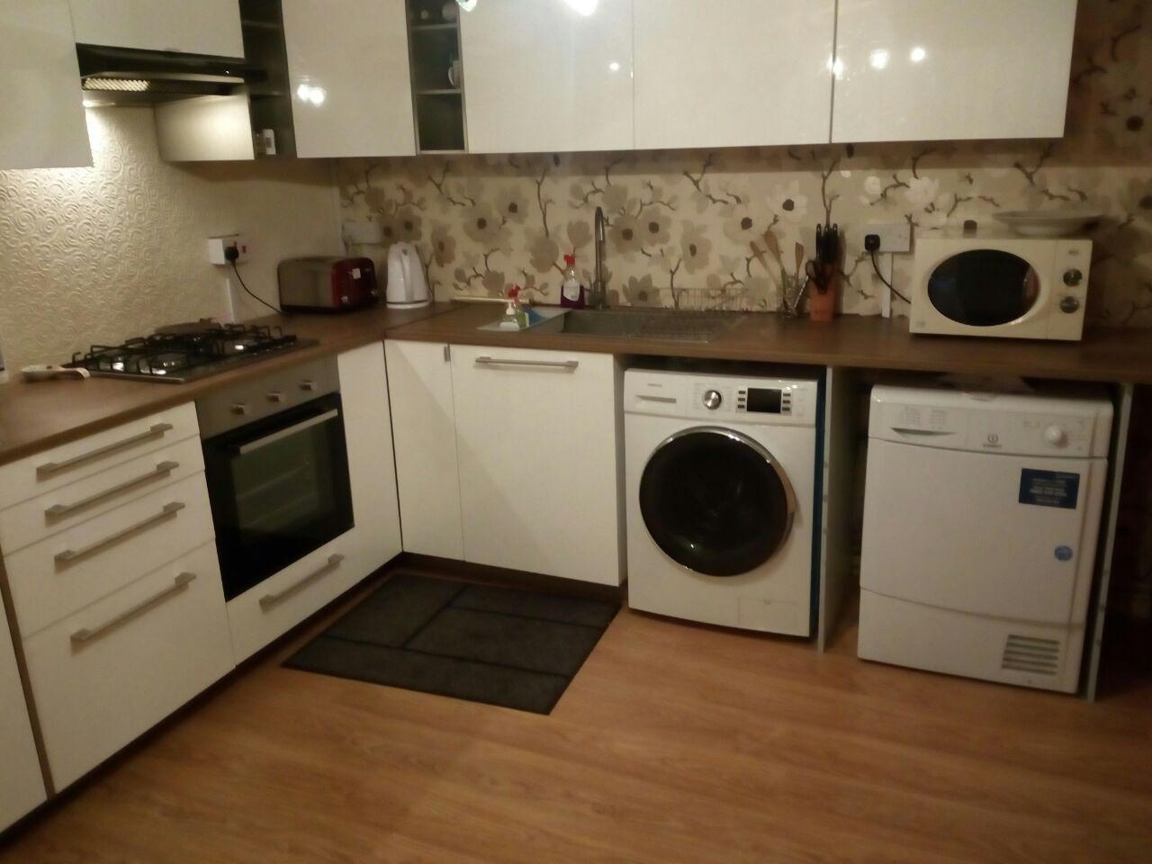 Room in a Shared House, Nuns Way, CB4, N1 7GU photo 4