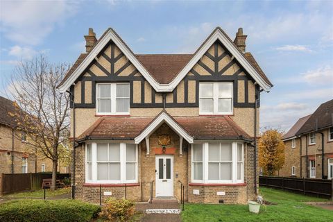 Beehive House, Village Way, London IG6
