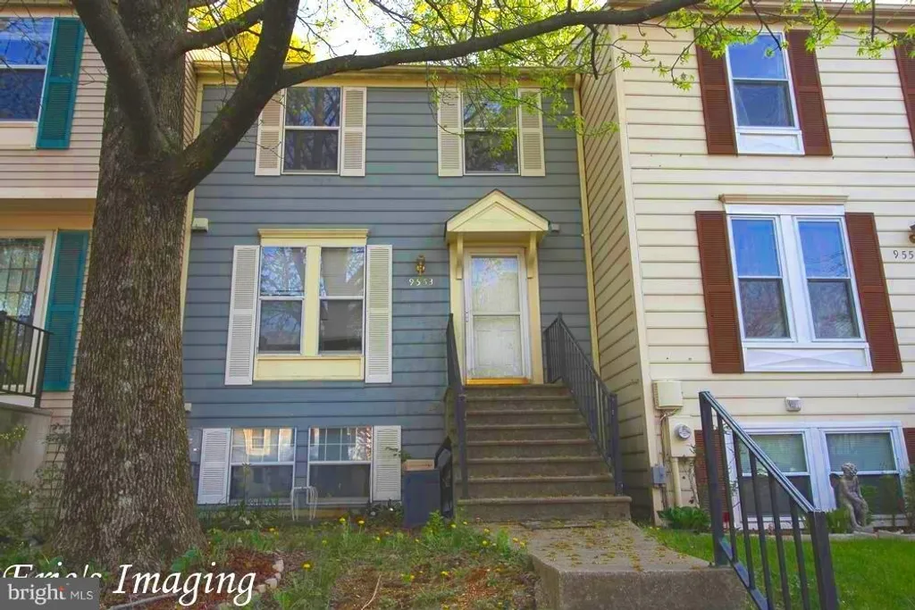 9553 Quarry Bridge Court, Columbia, MD 21046