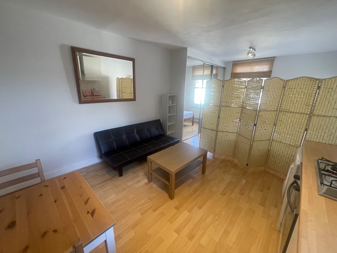 Studio Flat, Portnall Road, W9, N1 7GU photo 2