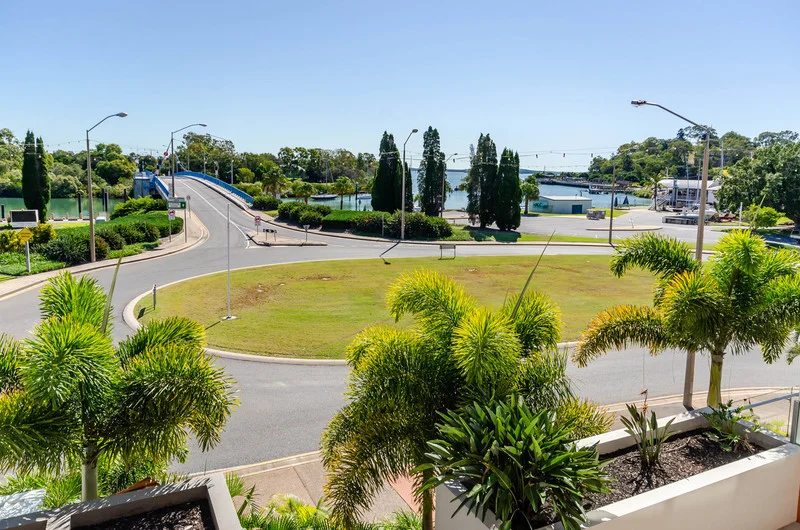 Additional image 2 of 307/35 Lord Street, Gladstone Central QLD 4680