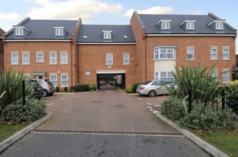 Gladstone Court, Wood Lane, Ruislip HA4